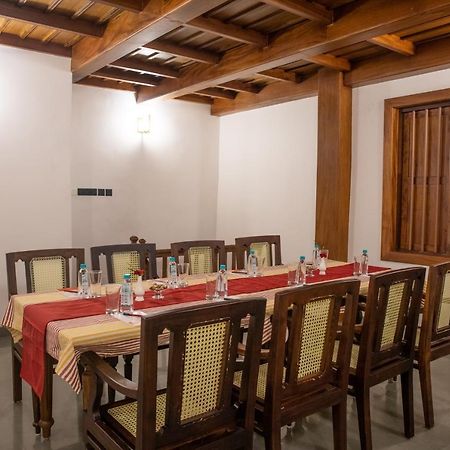 Surya Heritage Hotels Kannur Bagian luar foto