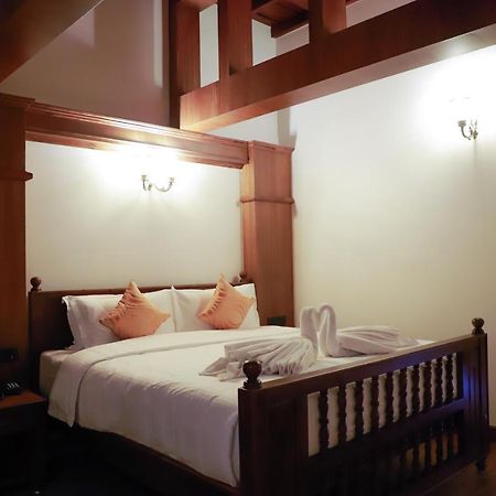 Surya Heritage Hotels Kannur Bagian luar foto