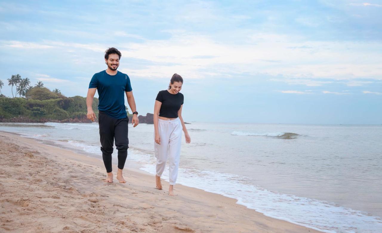 Surya Heritage Hotels Kannur Bagian luar foto