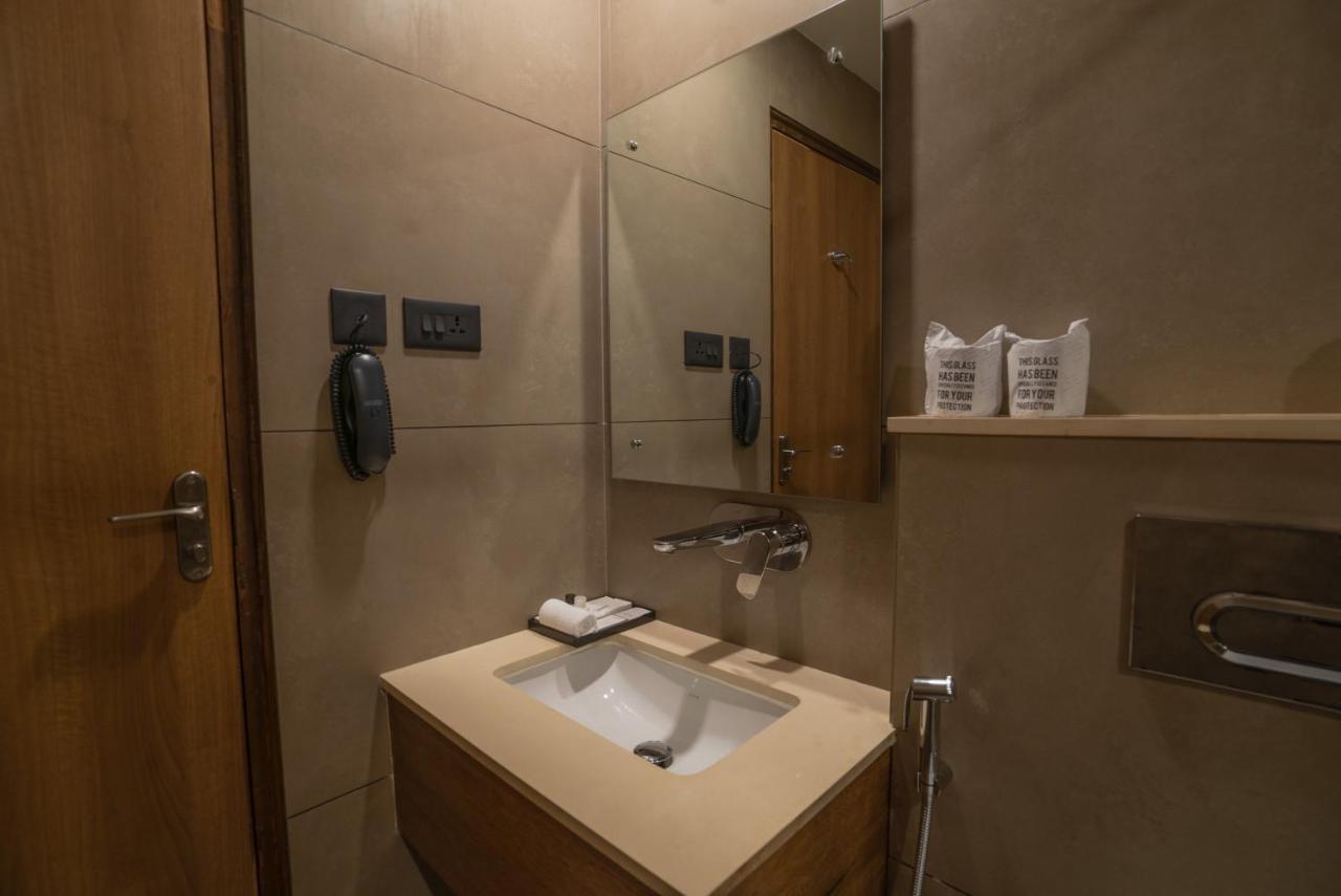 Surya Heritage Hotels Kannur Bagian luar foto
