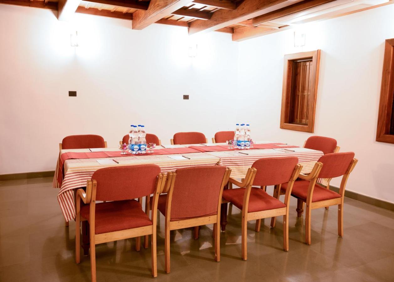 Surya Heritage Hotels Kannur Bagian luar foto
