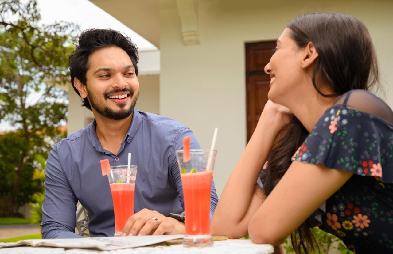 Surya Heritage Hotels Kannur Bagian luar foto