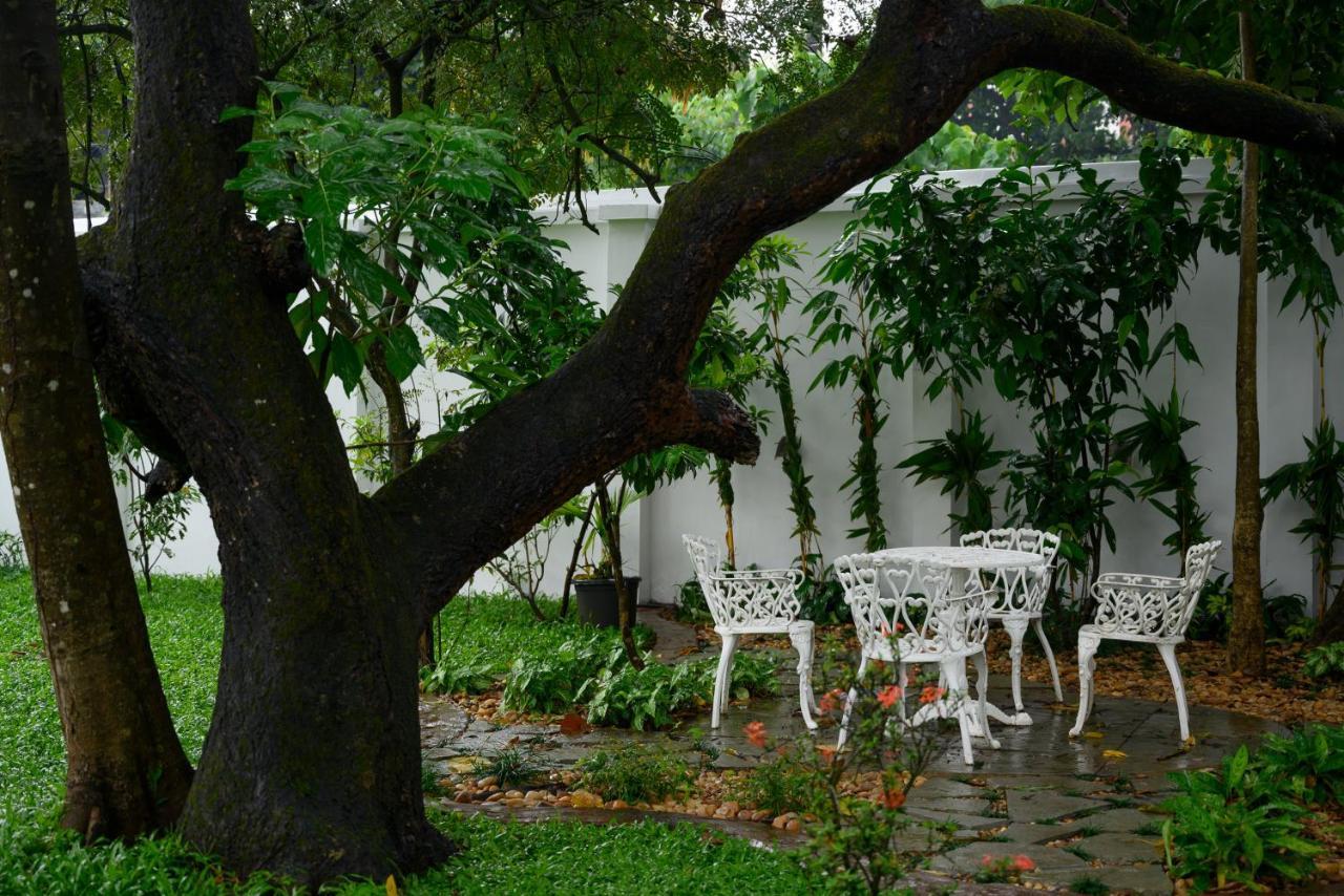 Surya Heritage Hotels Kannur Bagian luar foto